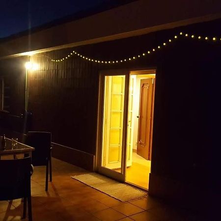 Apartamento Con Terraza En El Casco Historico Ourense Exterior photo