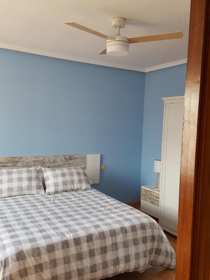 Apartamento Con Terraza En El Casco Historico Ourense Exterior photo