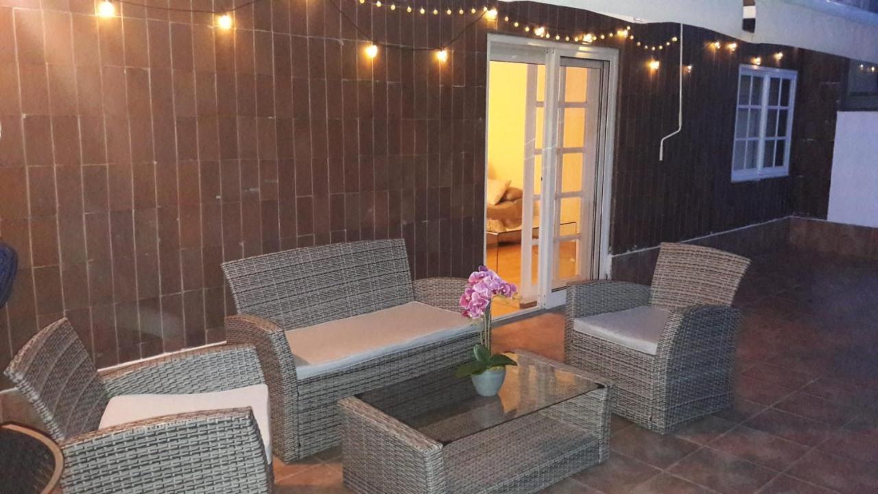 Apartamento Con Terraza En El Casco Historico Ourense Exterior photo